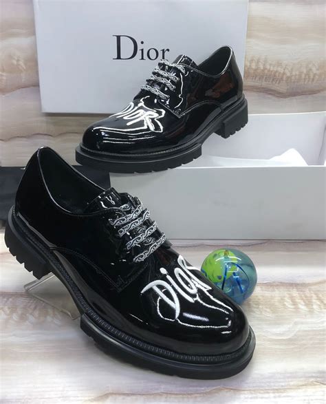 dior formal shoes|how much dior shoes cost.